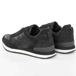 PARTNER: CREATION ref FM7NGMLEA12-BLACK PARTNER: CREATION ref FM7NGMLEA12-BLACK